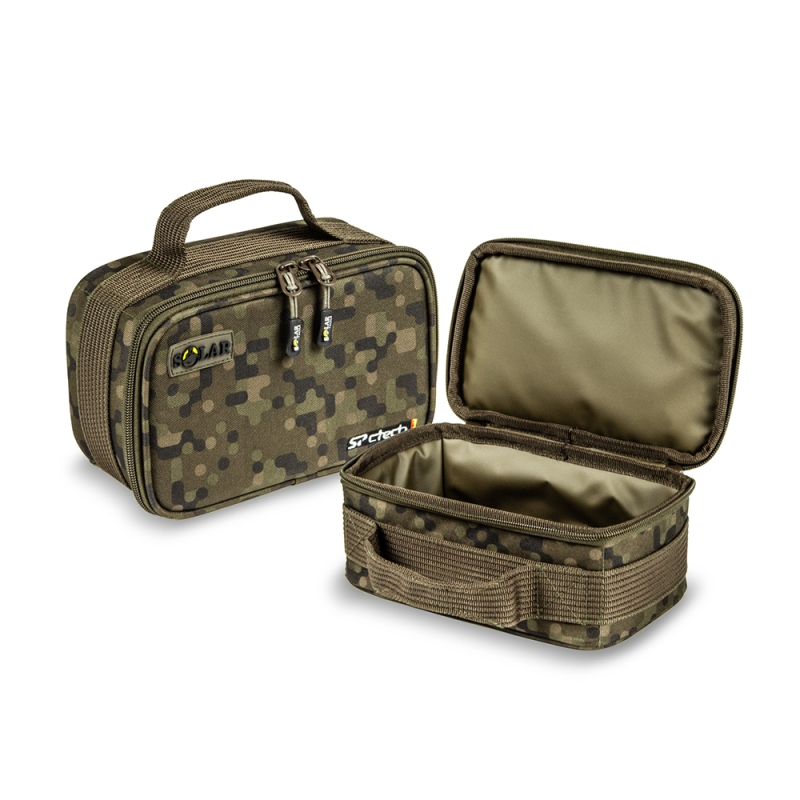Solar Tackle SP C-TECH Accessory Case