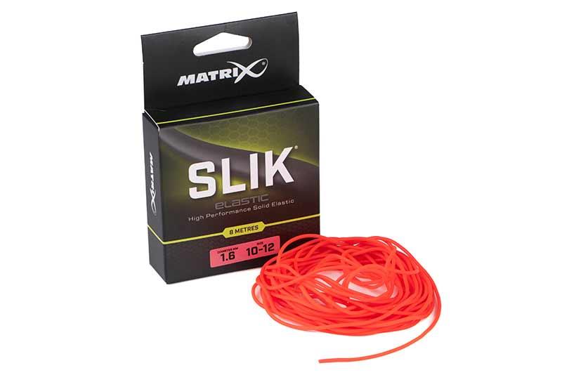 Matrix SLIK Elastic 8m