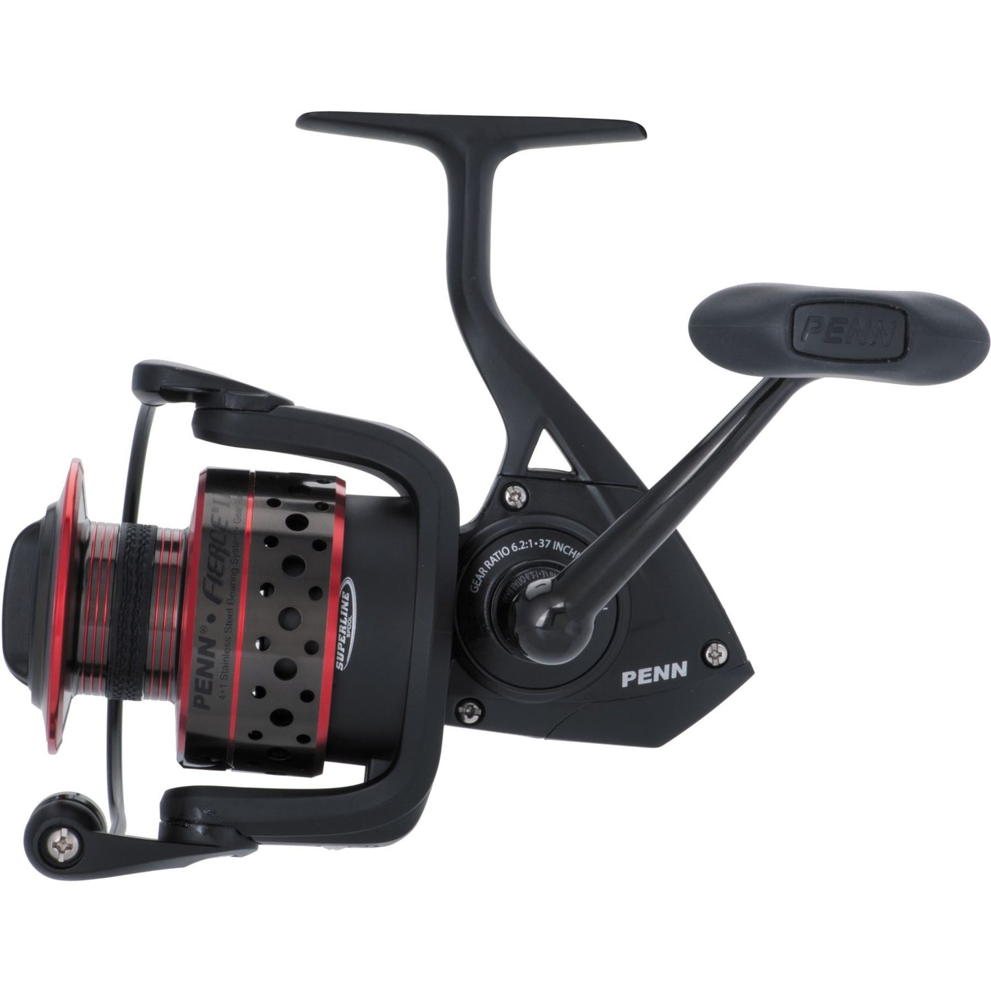 Penn Fierce II 4000