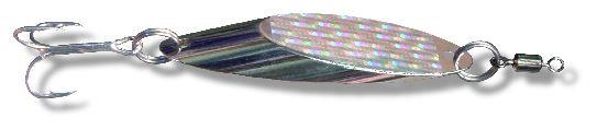 Dexter Wedge Spinning and Jigging Lure