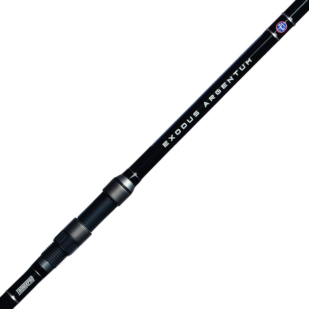 TronixPro Exodus Argentum 4.20m 100-200g Glass Tip