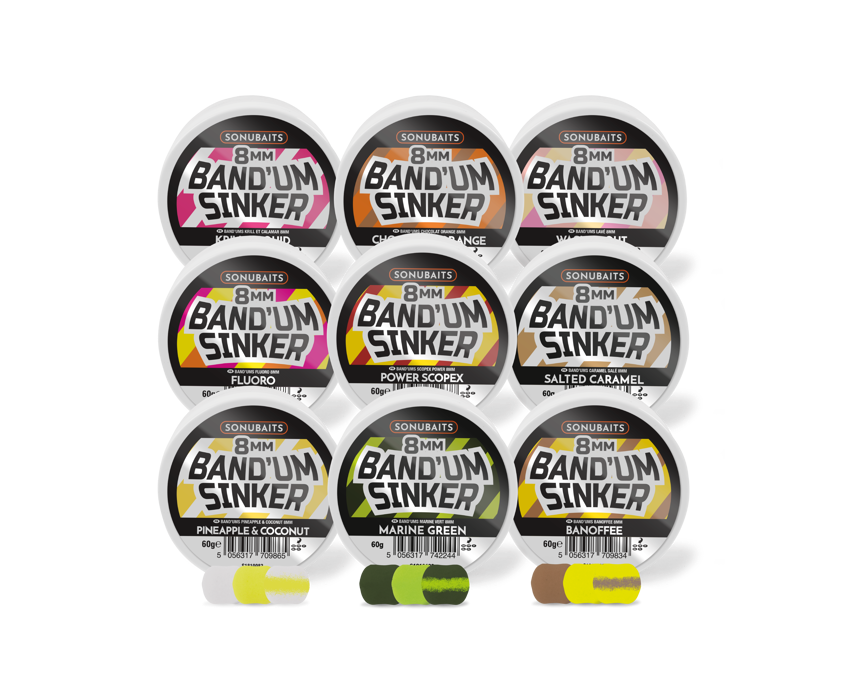 Sonubaits Band'Um Sinker