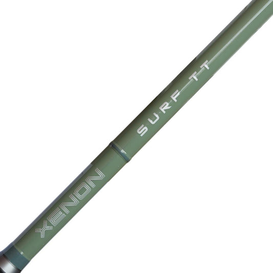 TronixPro Xenon Surf TT 4.50m 100-300g Tubular Tip
