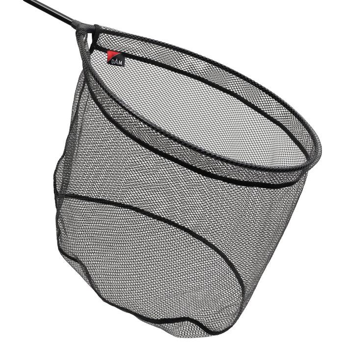 DAM Landing Net Head L 60x50x50cm Coated