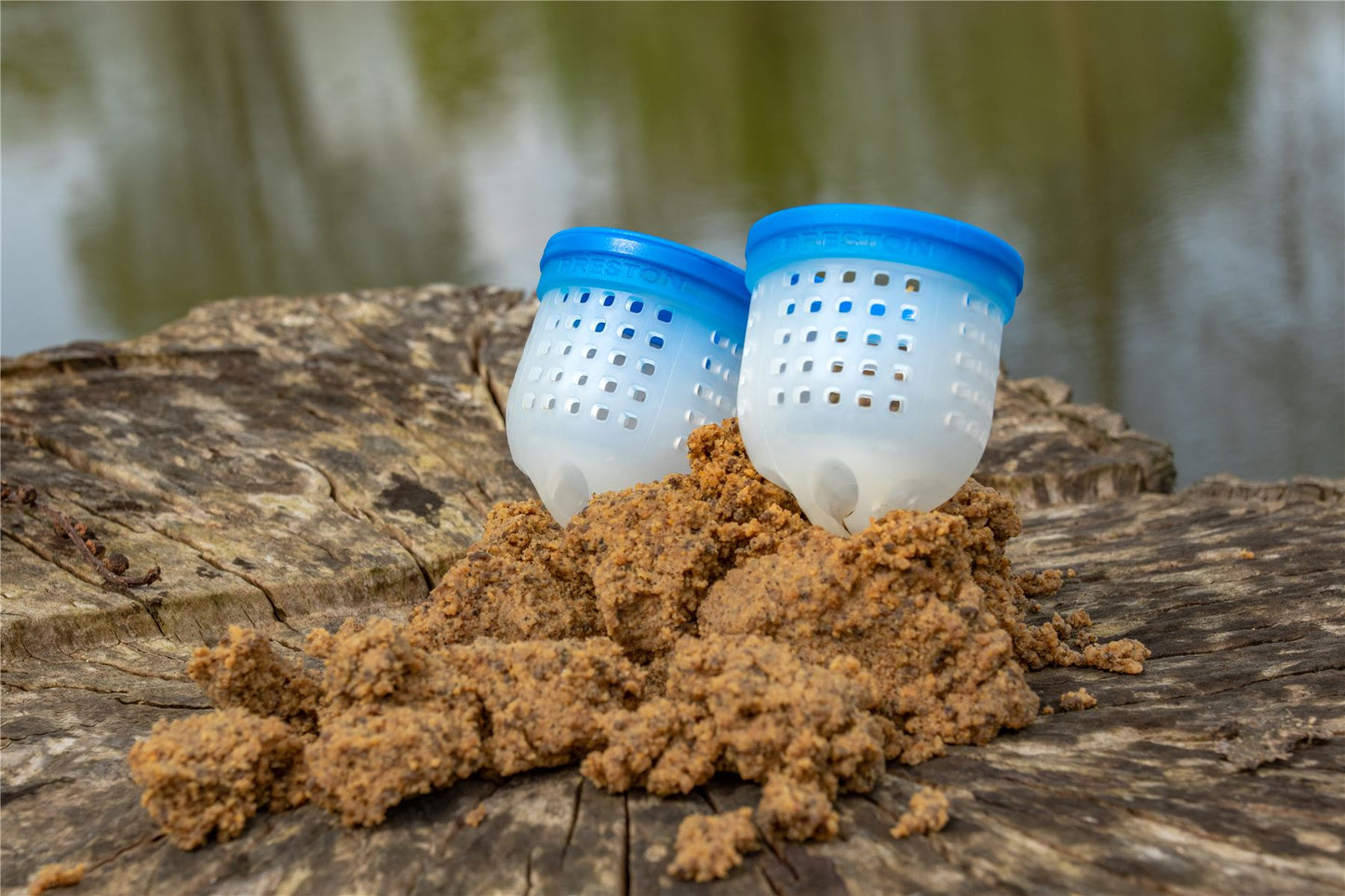 Preston Soft Cad Pot Paste