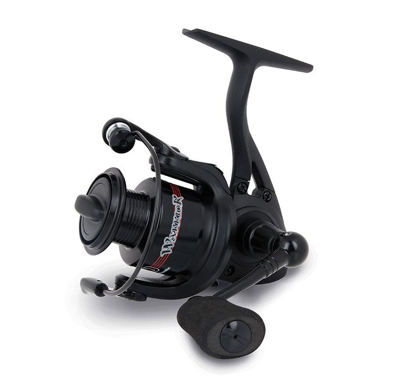 Fox Rage Warrior 4000FD Reel