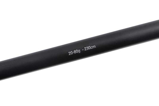 Fox Rage Warrior Pike Cast 20-80g 230cm