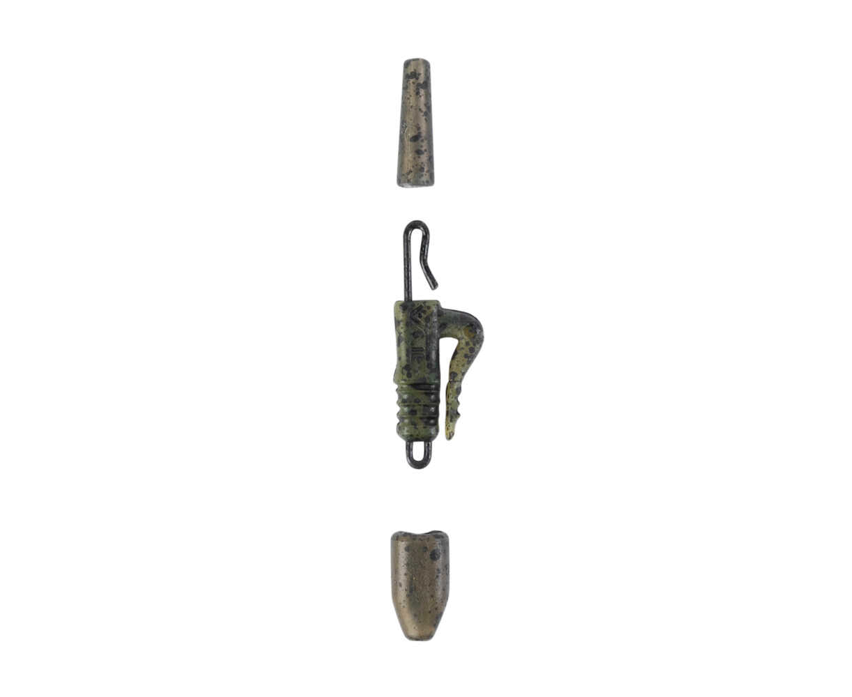 Avid QC Micro Lead Clip Kit