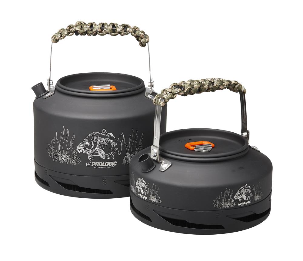 Prologic Blackfire Kettle
