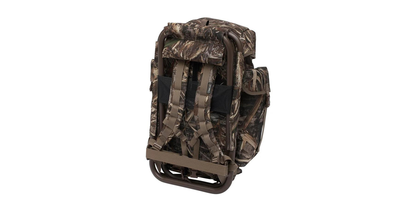 ProLogic Max5 Hd Backpack Chair