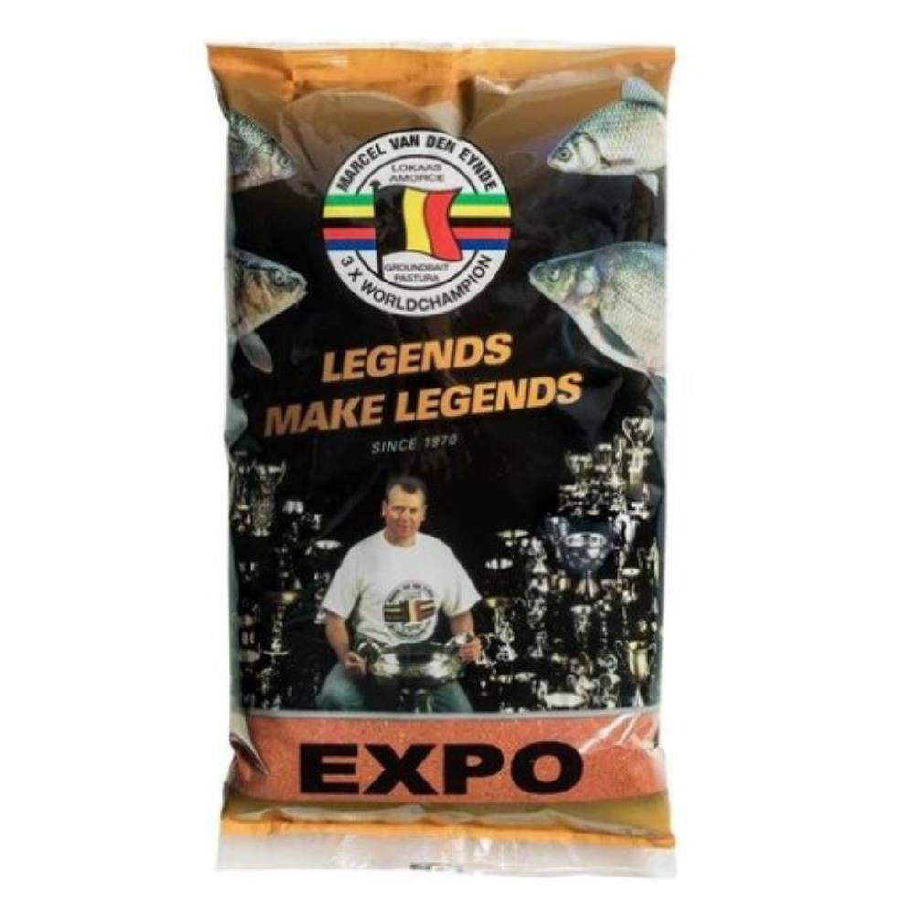 Van Den Eynde Expo Groundbait 1kg