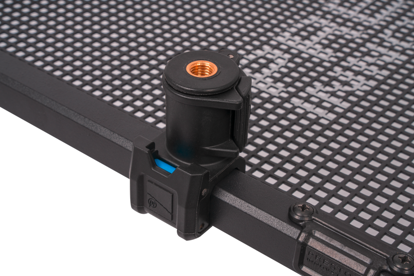 Preston Ventalite Side Tray QR Adaptor