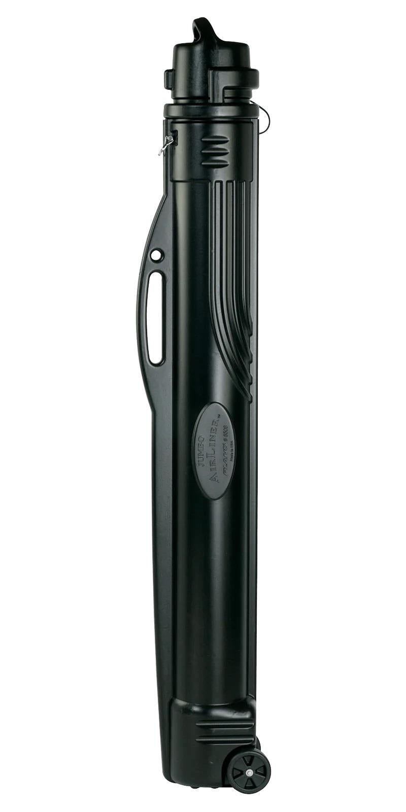 Plano Airliner Jumbo Rod Case