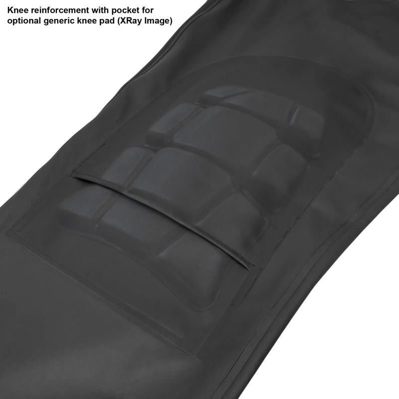 Team Vass 350 Winter Lined Bib & Brace Edition 5