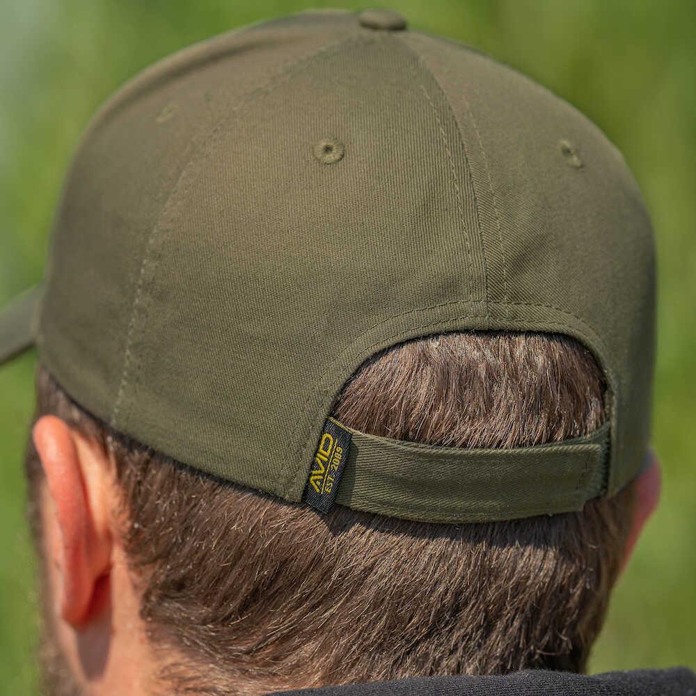 Avid Minimal Cap
