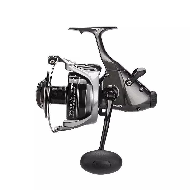 Okuma Tomcat Baitfeeder 18000