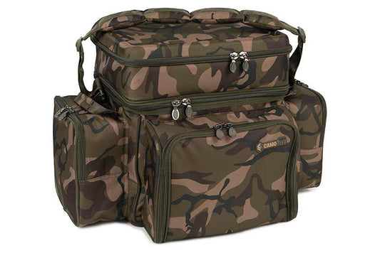 Fox CamoLite 2 Person Session Cooler Food Bag