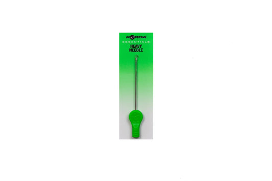 Korda Essentials Heavy Needle