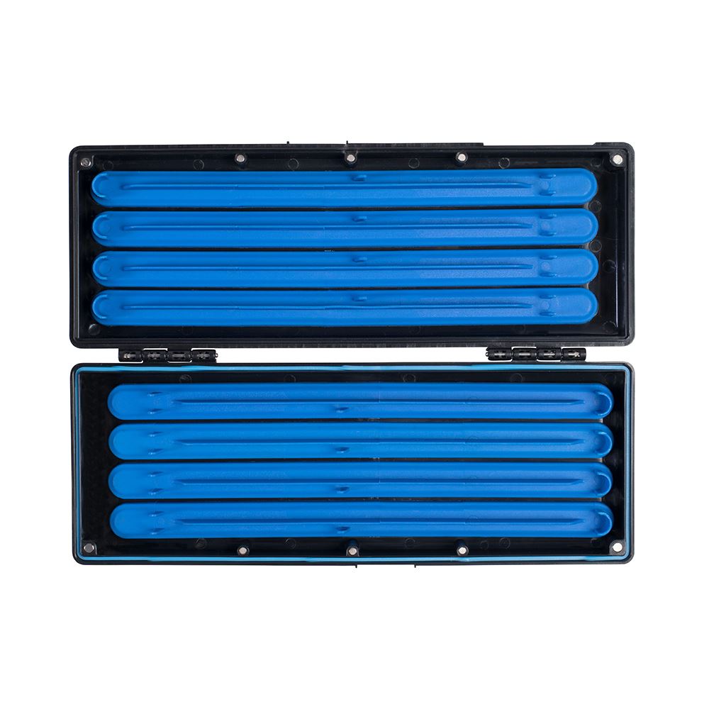 Preston Mag Store System Hooklength Box