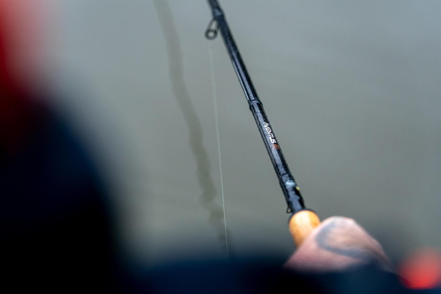 Guru Aventus R Waggler Rods