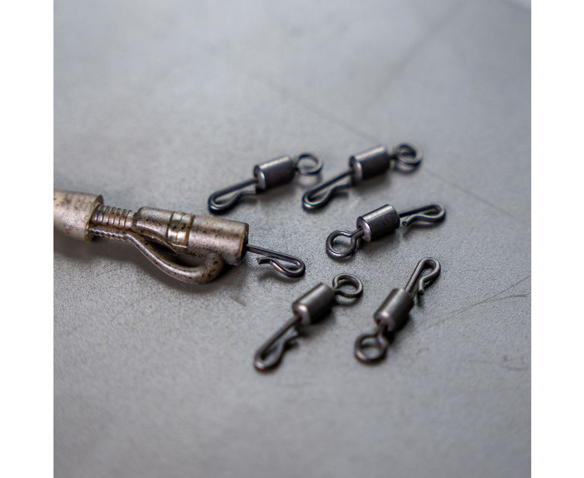 Avid Outline QC Swivel - Size 7
