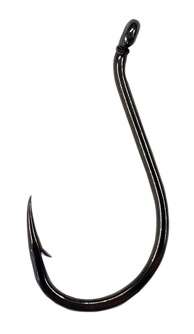 Sakuma 455 Octopus Size 4/0 (25)