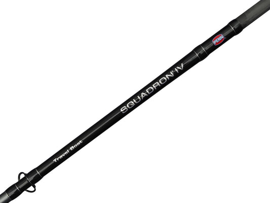 Penn Squadron IV Boat Travel Cast