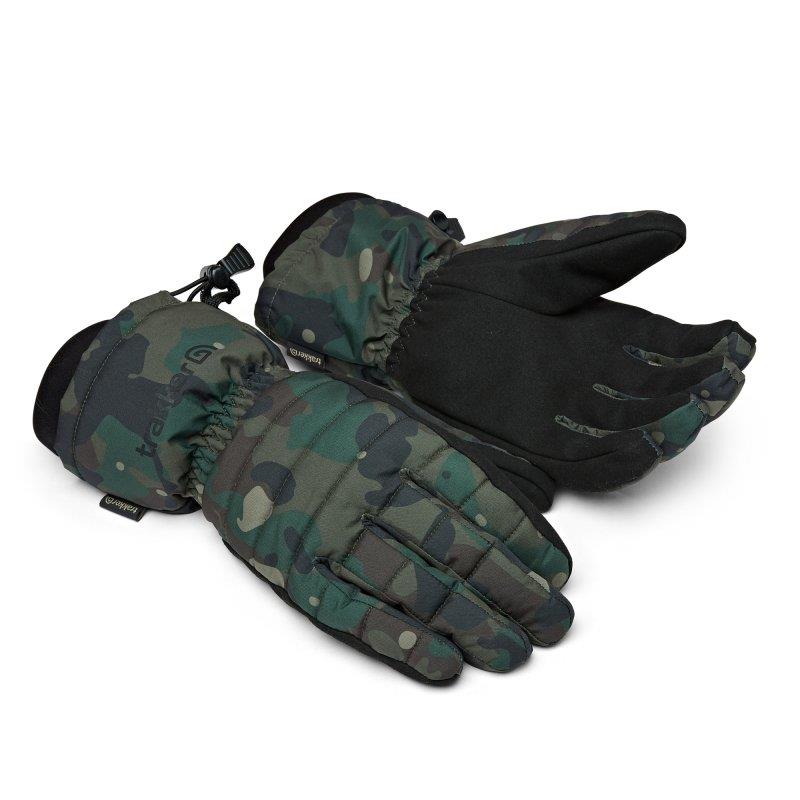 Trakker Techpro Waterproof Gloves