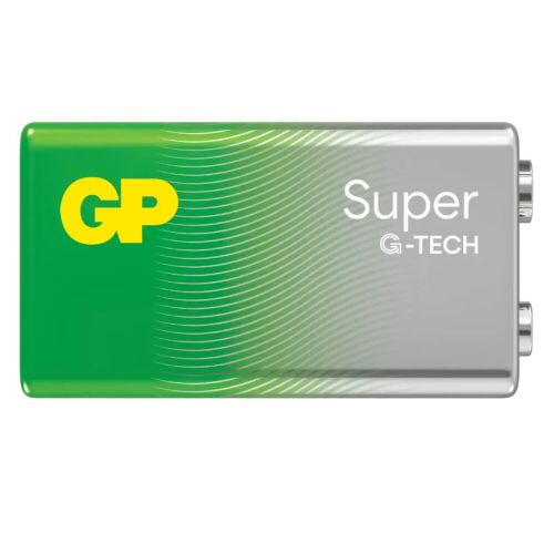 Bite Alarm Batteries