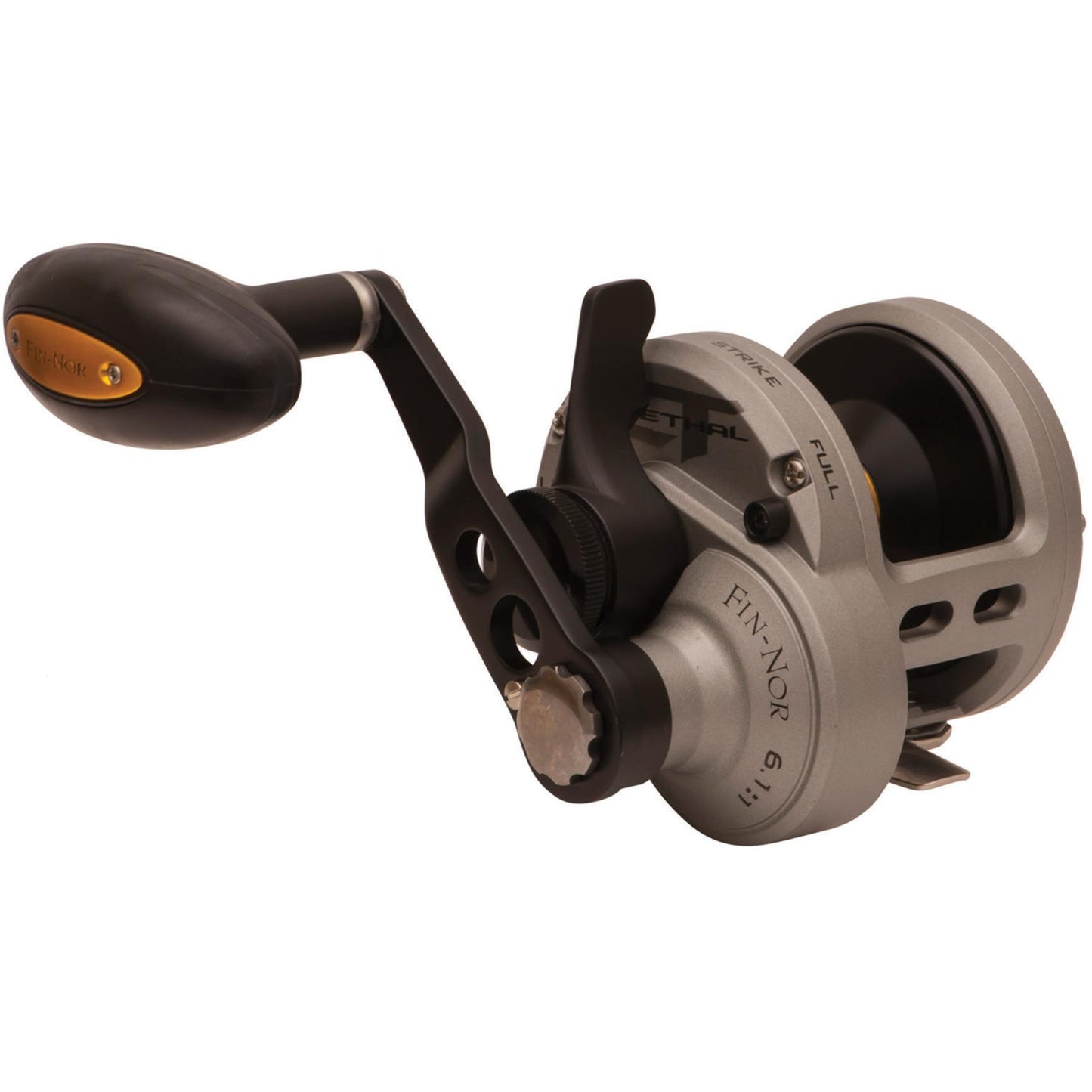 Fin-Nor Lethal 20 Lever Drag Reel R