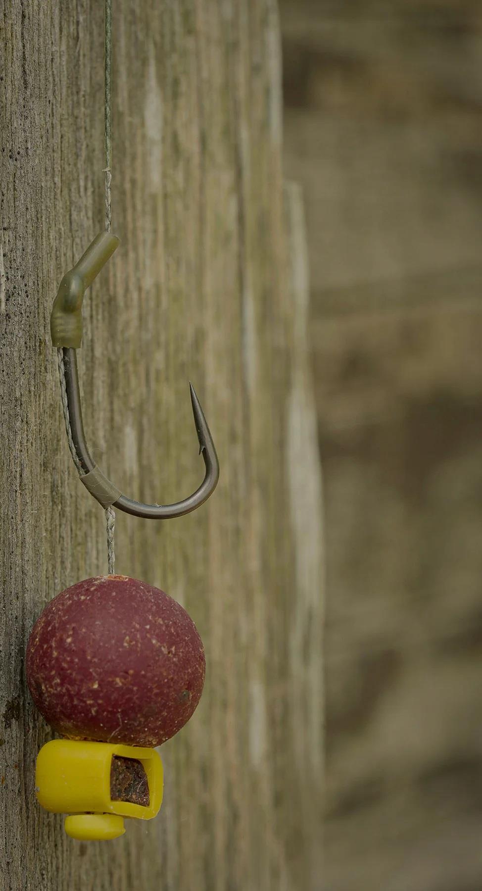 One More Cast Vitabitz Shrink Tube