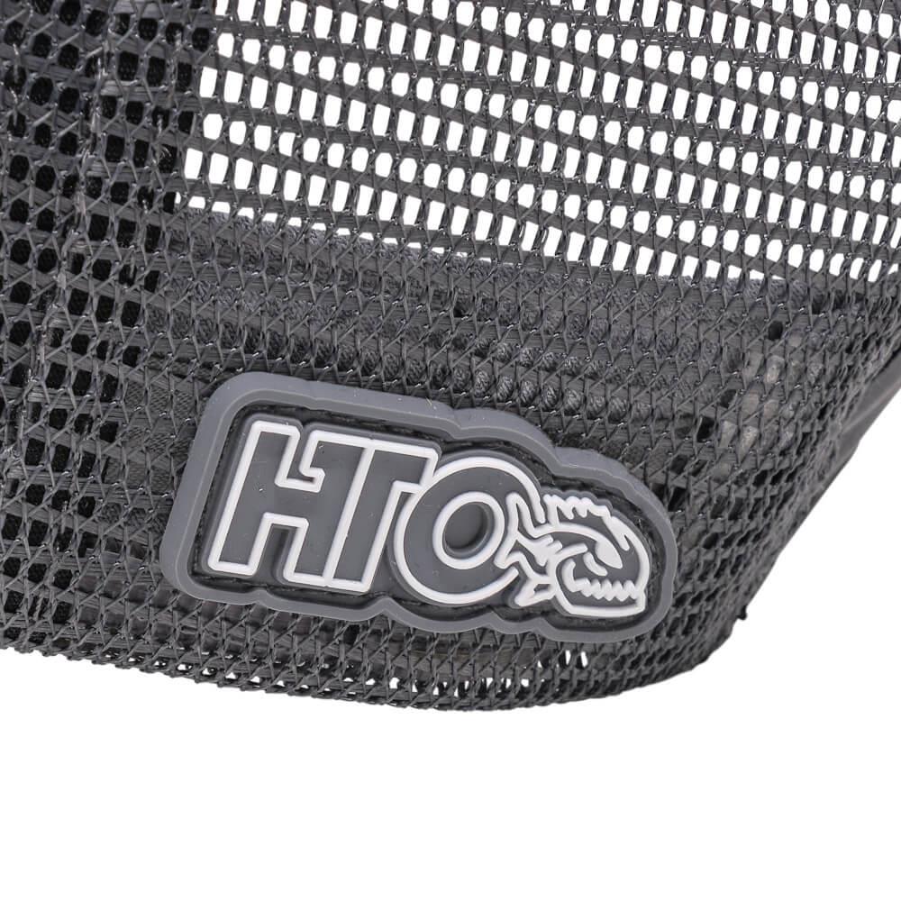 HTO Omega Trucker Grey/Dark Grey