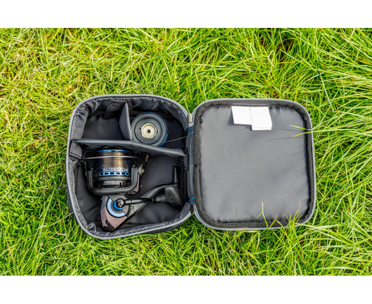 Preston Competition XS Reel Case