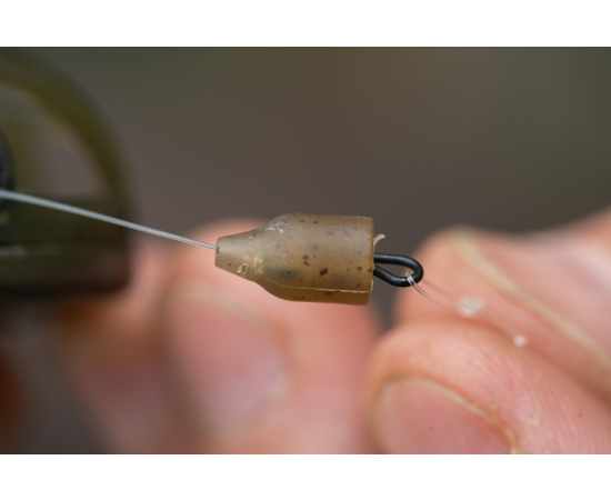 Korum Smokescreen Turbo Beads //