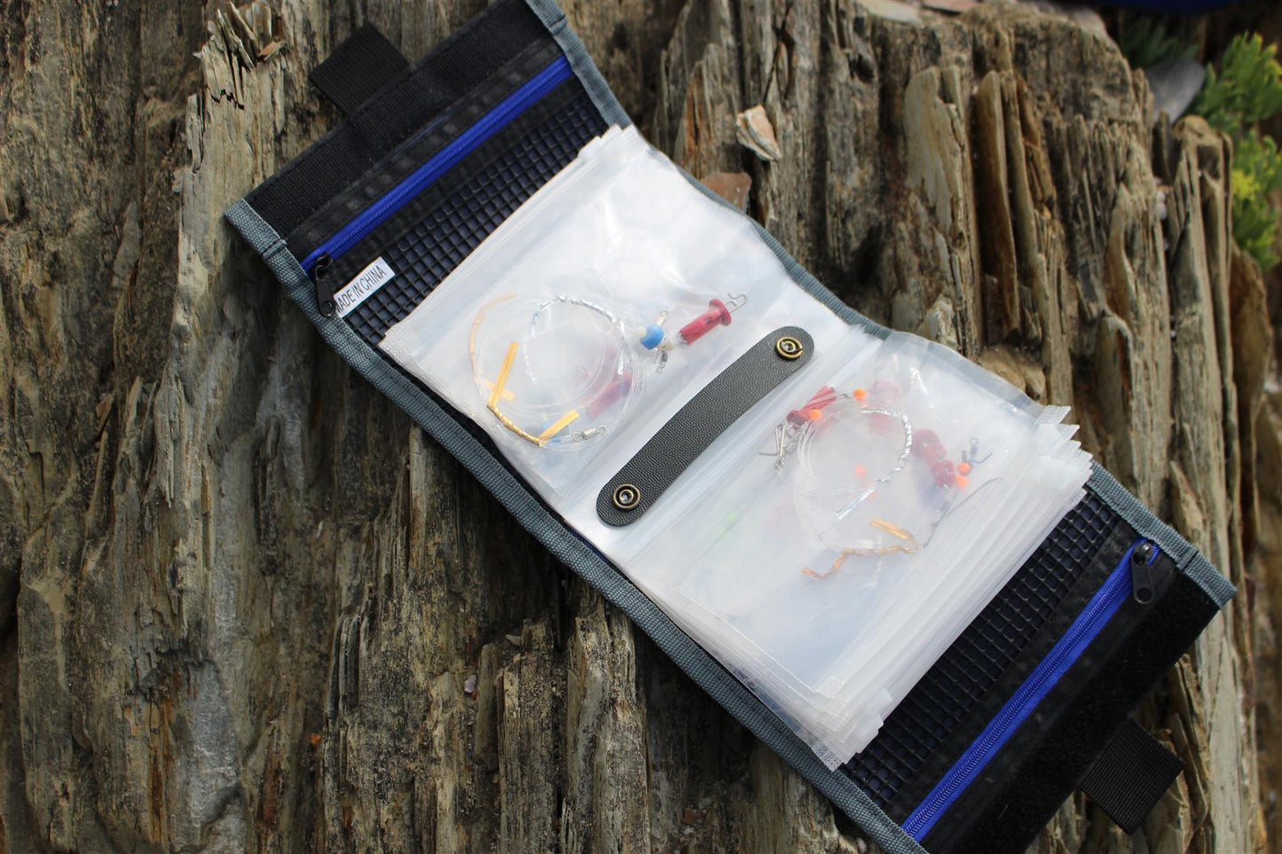 Sakuma Rig Wallet