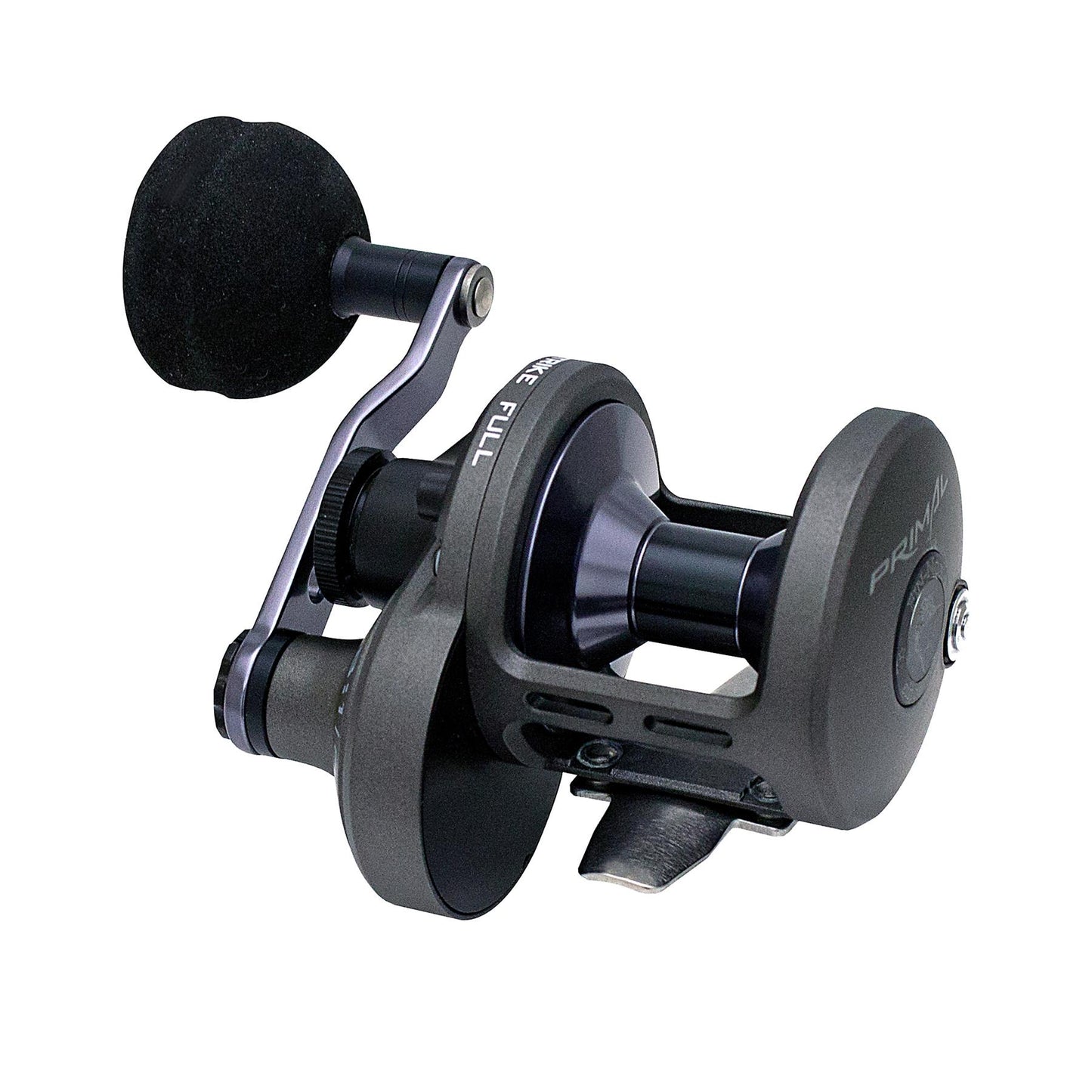 Fin-Nor Primal Lever Drag Reel 10