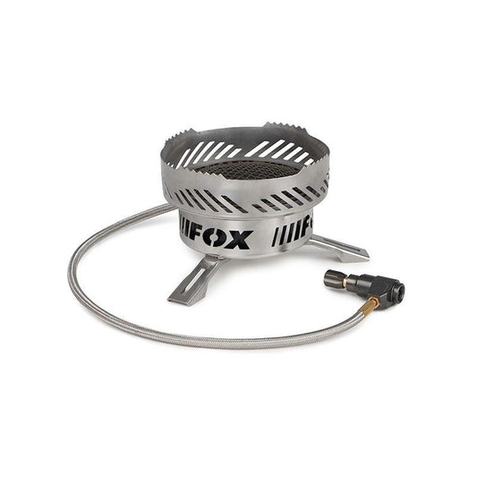 Fox Cookware V2 Infrared Stove