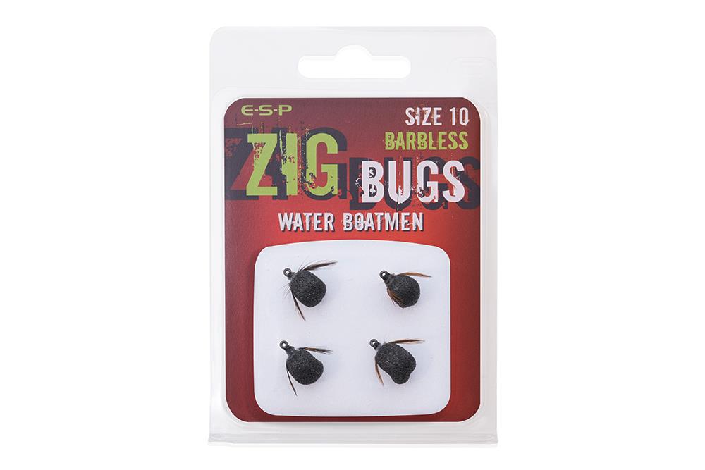 ESP Zig Bug Water Boatmen