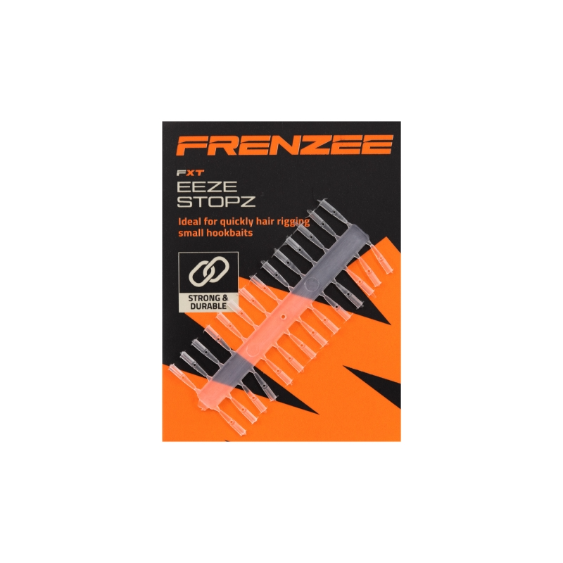 Frenzee FXT Eeze Stops