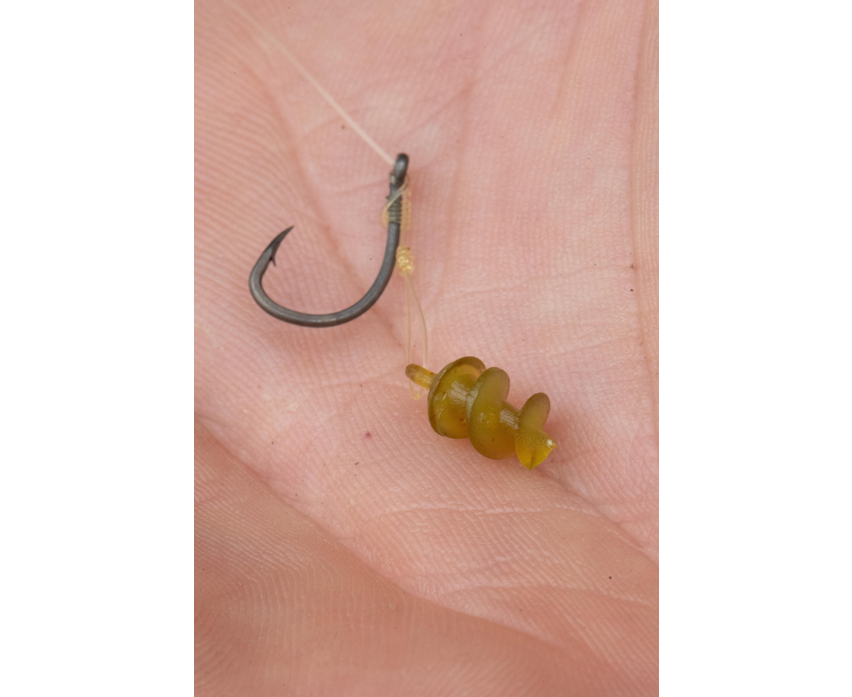 Korum Smokescreen Meat Screws