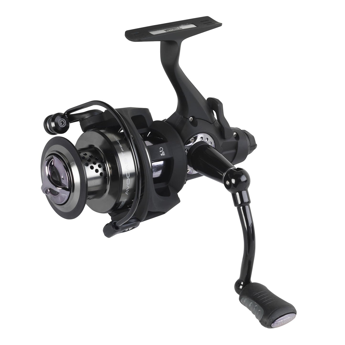 Mitchell Avocast Free Spool 7000