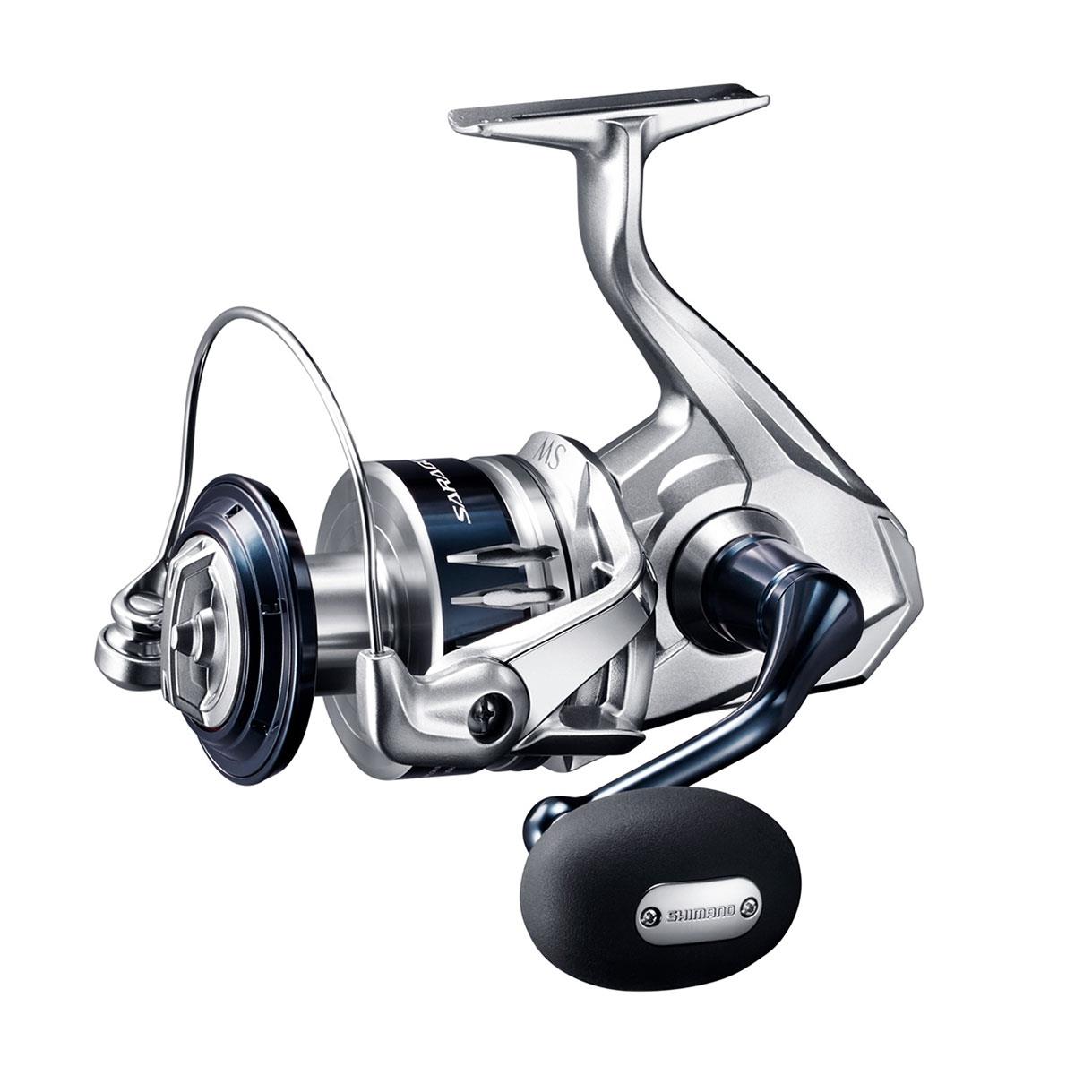 Shimano Saragosa SW 14000 XG A