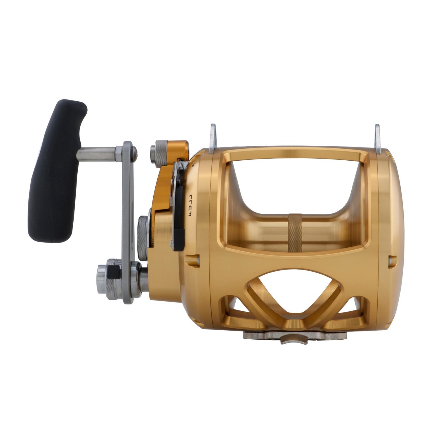 Penn International VISW 80 Gold INT80VISW