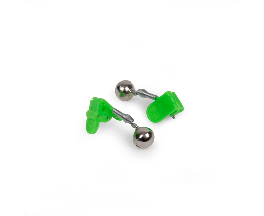 Zebco After Dark Single Bell Clip On