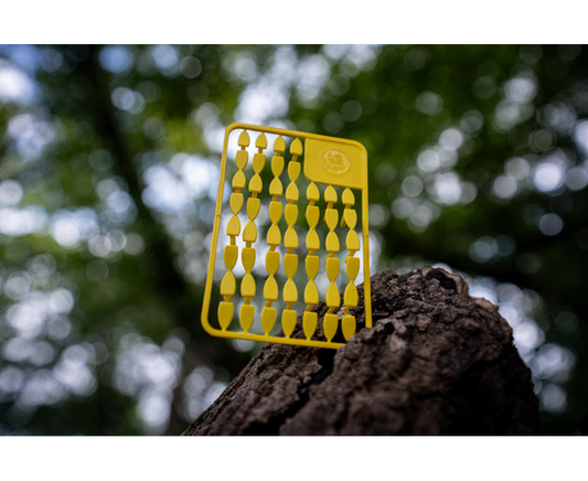 Black Cat Pellet Pro Mega Pellet Stops //