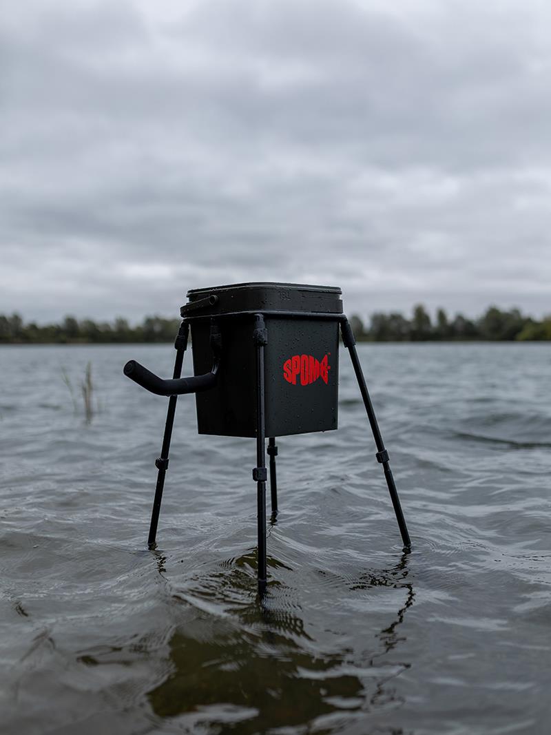 Spomb Buckets - 18L or 24L