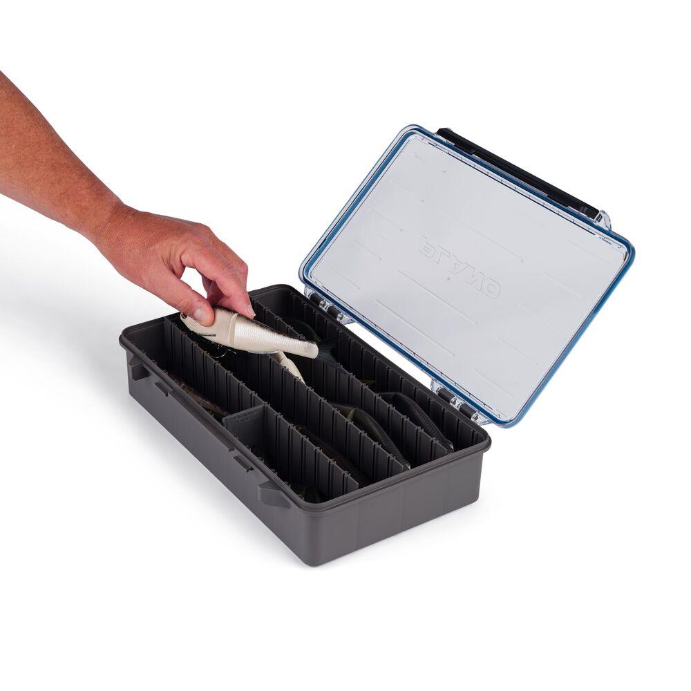 Plano StowAway Waterproof 3700 Deep