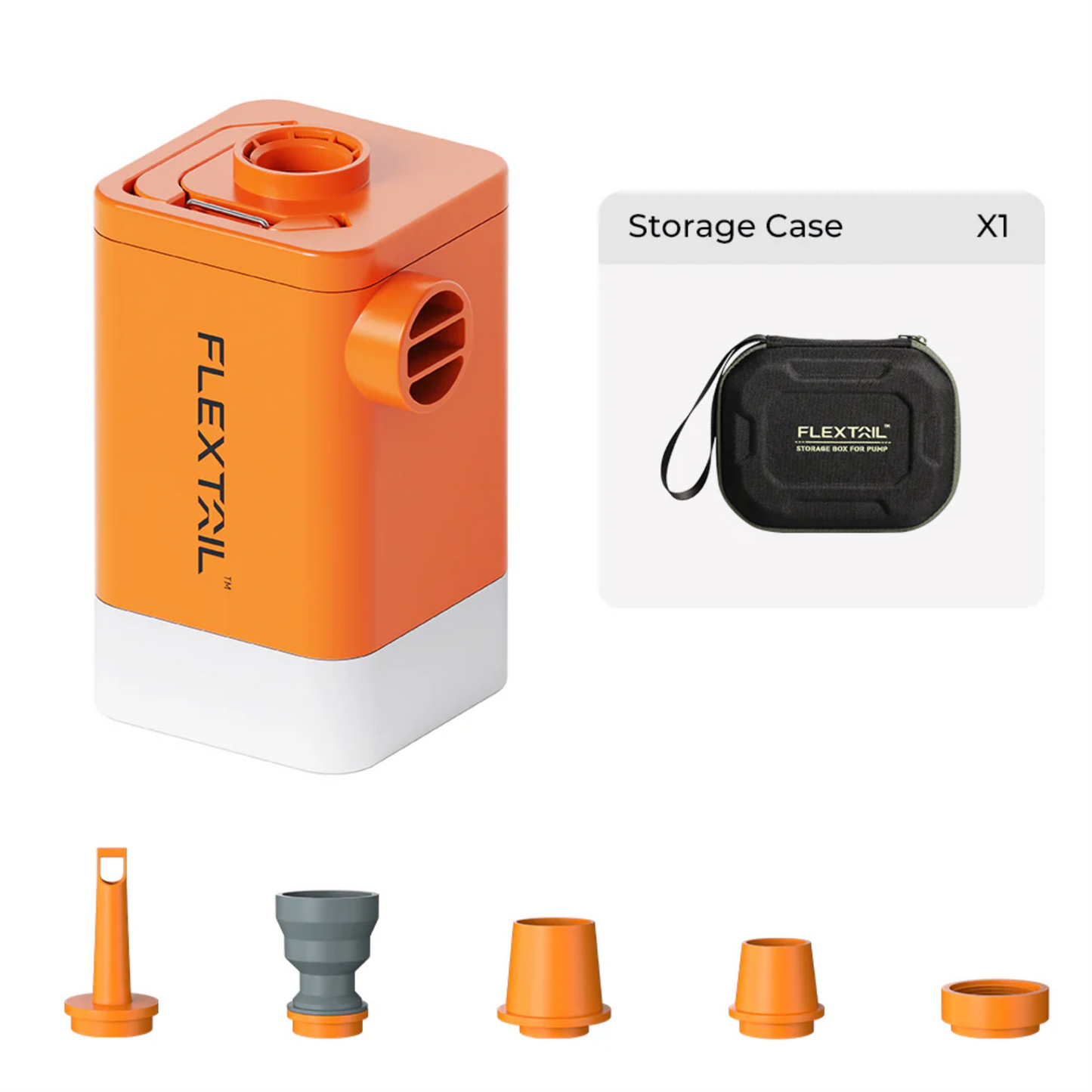 Flextail MAX Pump 2 Plus
