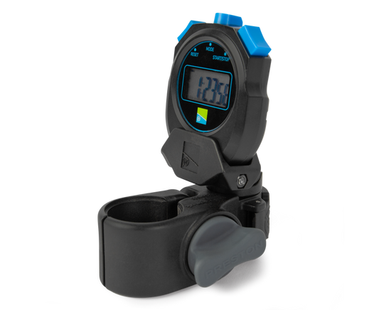 Preston Offbox Stopwatch