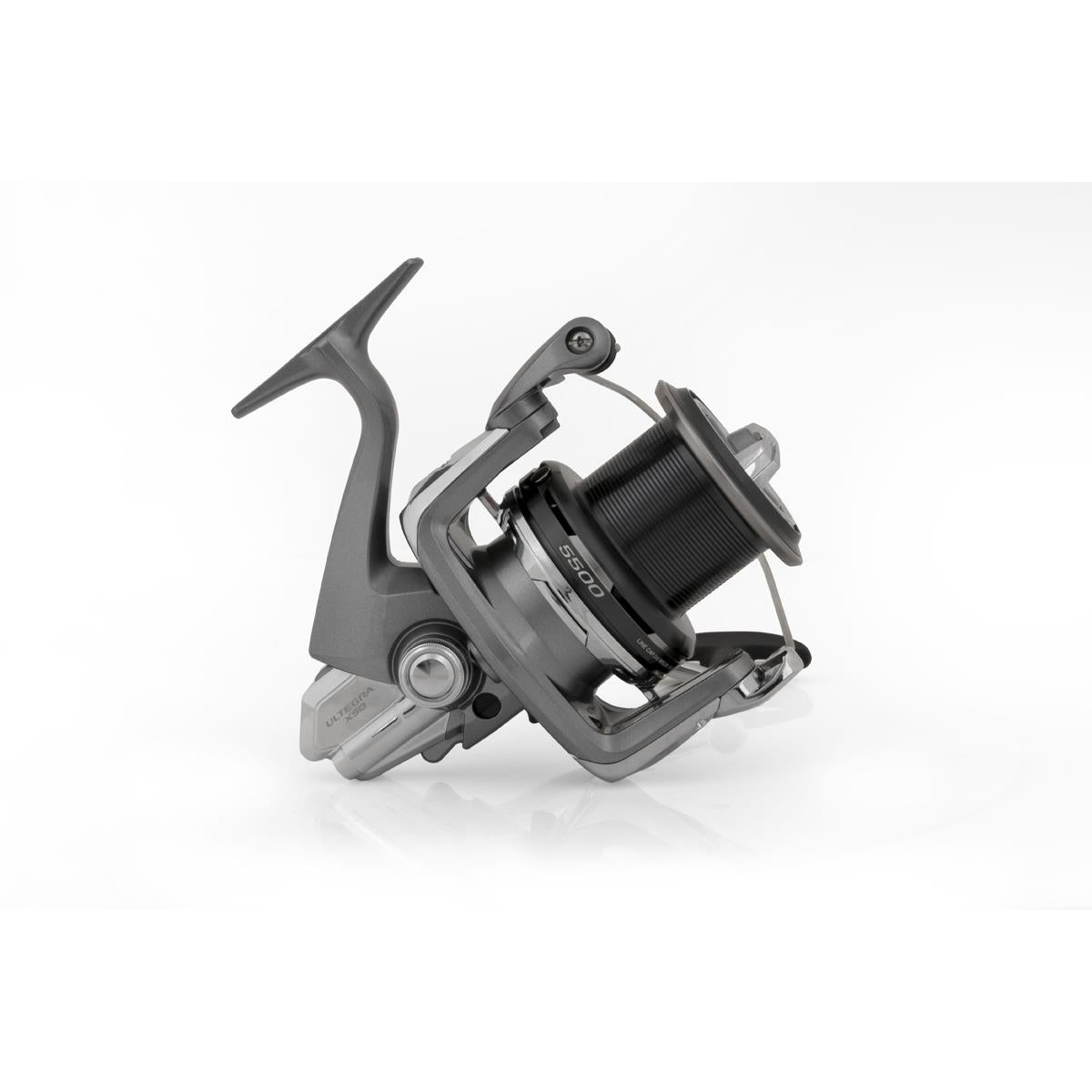 Shimano Ultegra 5500 XSD //